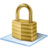 Windows 7 security Icon